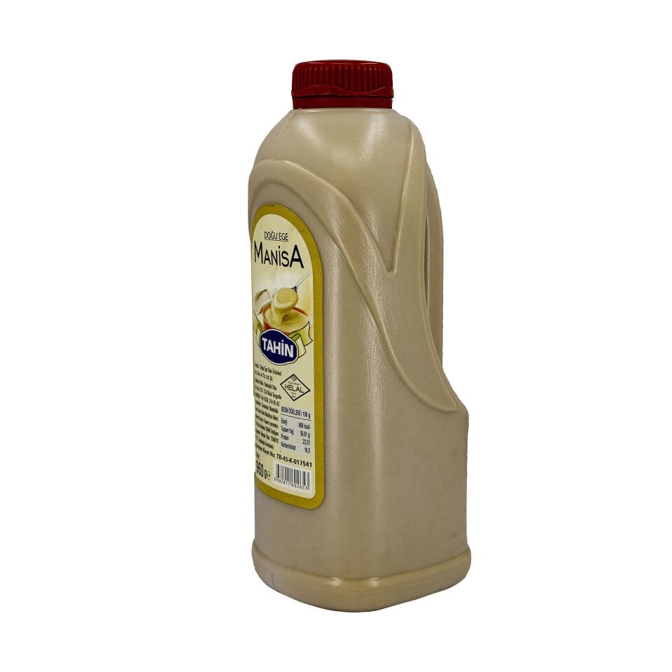 DOĞU EGE MANİSA TAHİN Net 960 g