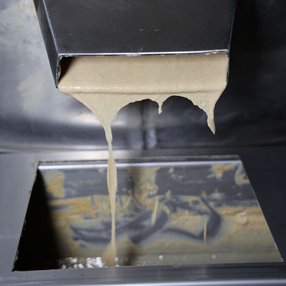 DOĞU EGE TAHİN Brüt 10 Kg