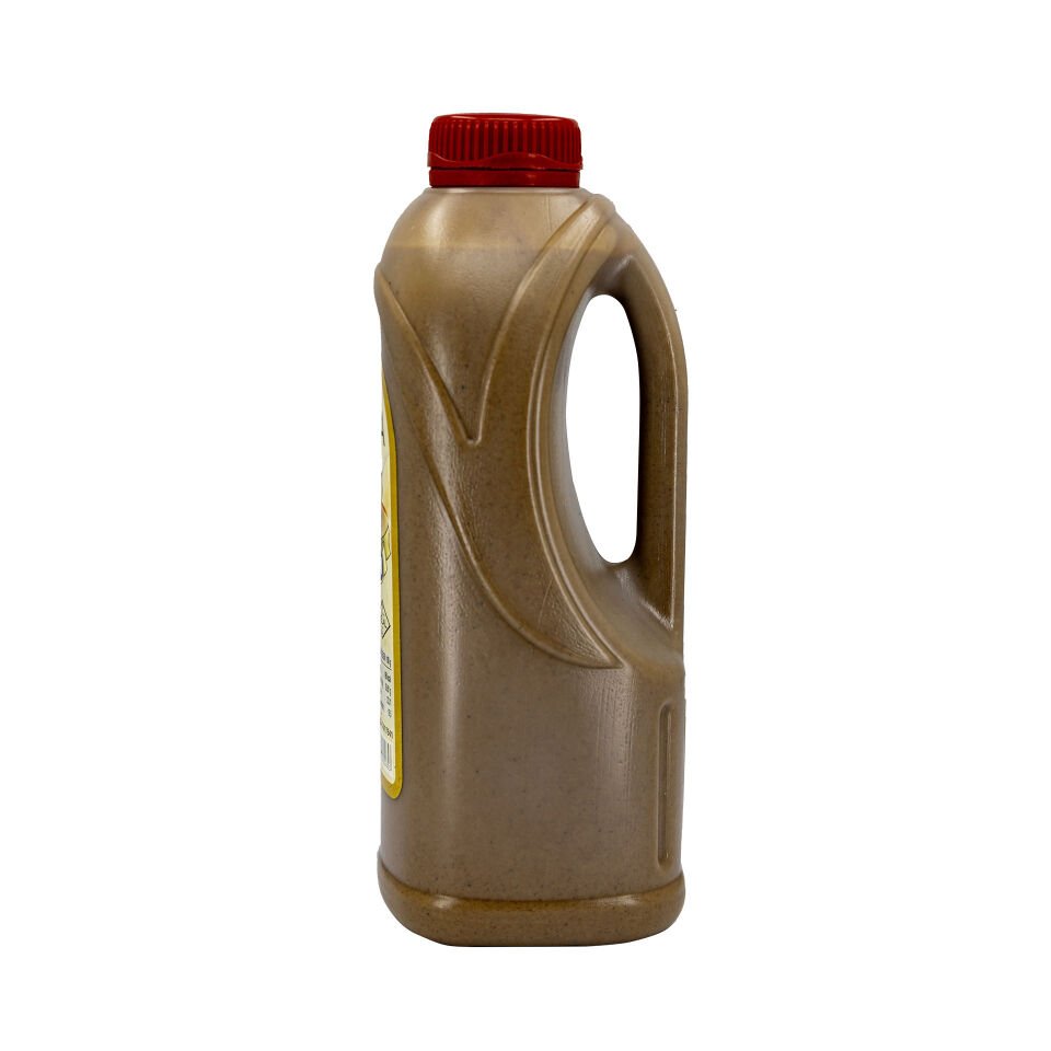 DOĞU EGE MANİSA TAHİN (ÇİFTE KAVRULMUŞ) Net 960 g