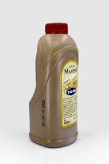 1 KOLİ (12 Adet) DOĞU EGE MANİSA TAHİN (ÇİFTE KAVRULMUŞ) Net 960 g