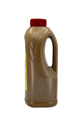 1 KOLİ (12 Adet) DOĞU EGE MANİSA TAHİN (ÇİFTE KAVRULMUŞ) Net 960 g