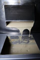 DOĞU EGE TAHİN (ÇİFTE KAVRULMUŞ) Brüt 10 Kg