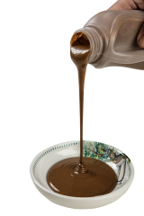 DOĞU EGE TAHİN (ÇİFTE KAVRULMUŞ) Brüt 10 Kg