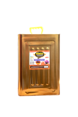 DOĞU EGE MANİSA PEKMEZİ (SİMİTLİK ŞERBET) Brüt 25 Kg