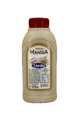 1 KOLİ (12 ADET) DOĞU EGE MANİSA TAHİN 470 g