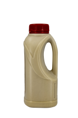 1 BOX (12 PIECES) EASTERN AEGEAN MANISA TAHINI 470 g