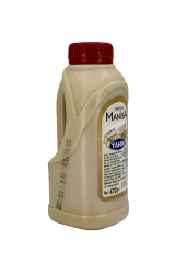 DOĞU EGE MANİSA TAHİN 470 g