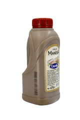 DOĞU EGE MANİSA TAHİN (ÇİFTE KAVRULMUŞ) Net 470 g