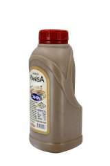 DOĞU EGE MANİSA TAHİN (ÇİFTE KAVRULMUŞ) Net 470 g