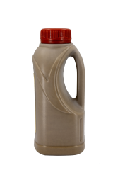 DOĞU EGE MANİSA TAHİN (ÇİFTE KAVRULMUŞ) Net 470 g