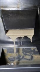 DOĞU EGE ÇÖREKLİK-PEKSİMETLİK TAHİN Brüt 10 Kg