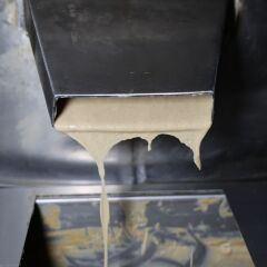 DOĞU EGE ÇÖREKLİK-PEKSİMETLİK (ÇİFTE KAVRULMUŞ TAHİN)