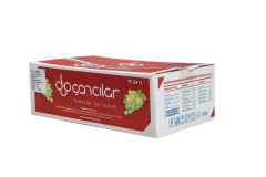 TİP 10 JUMBO ÇANCILAR TURKISH SULTANAS (MANİSA SULTANİ KURU ÜZÜM) - 5 Kg