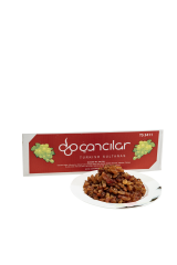 TİP 10 JUMBO ÇANCILAR TURKISH SULTANAS (MANİSA SULTANİ KURU ÜZÜM) - 5 Kg