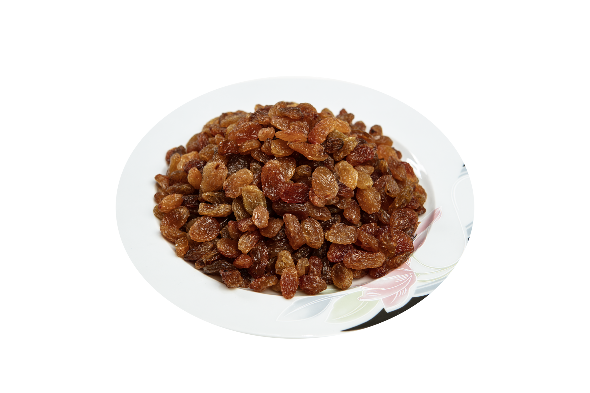 TİP 10 JUMBO ÇANCILAR TURKISH SULTANAS (MANİSA SULTANİ KURU ÜZÜM) - 5 Kg