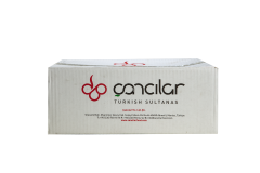 TİP 11 JUMBO ÇANCILAR TURKISH SULTANAS (MANİSA SULTANİ KURU ÜZÜM) - 10 Kg
