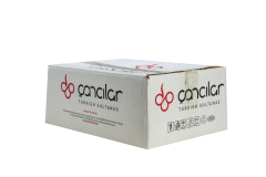 TİP 11 JUMBO ÇANCILAR TURKISH SULTANAS (MANİSA SULTANİ KURU ÜZÜM) - 10 Kg