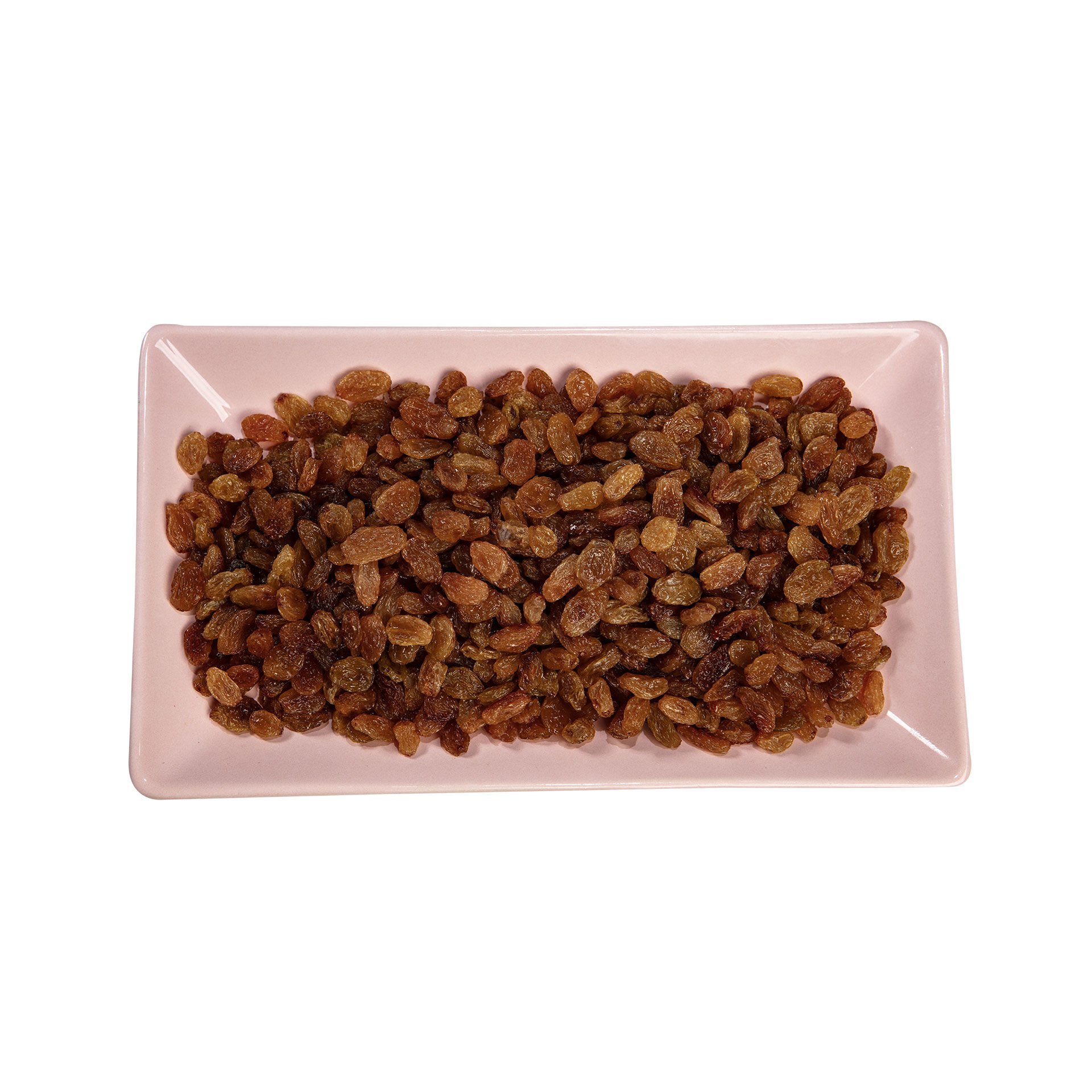 TİP 11 JUMBO ÇANCILAR TURKISH SULTANAS (MANİSA SULTANİ KURU ÜZÜM) - 10 Kg