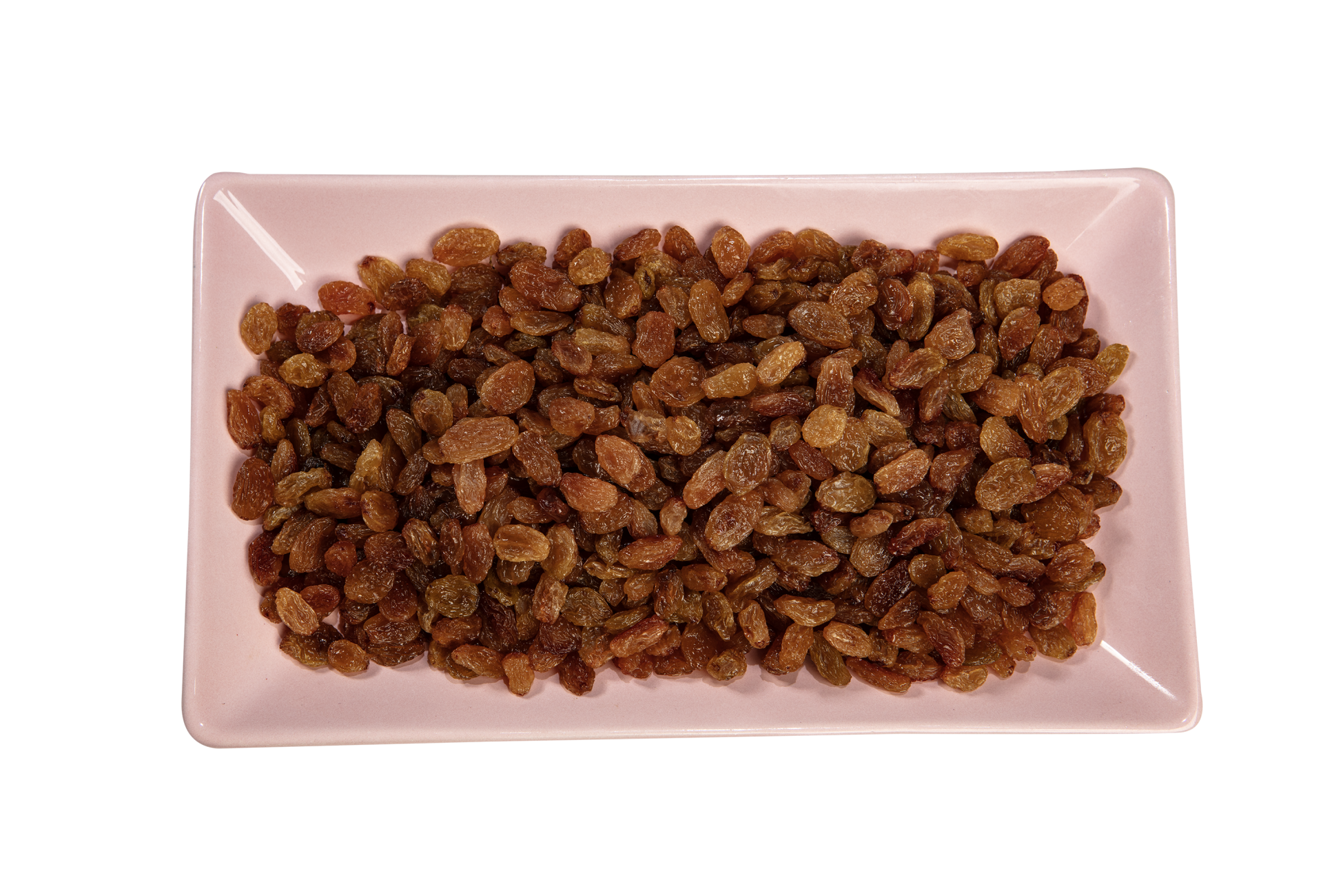 TİP 11 JUMBO ÇANCILAR TURKISH SULTANAS (MANİSA SULTANİ KURU ÜZÜM) - 10 Kg
