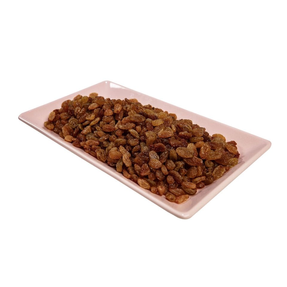 TİP 11 JUMBO ÇANCILAR TURKISH SULTANAS (MANİSA SULTANİ KURU ÜZÜM) - 10 Kg