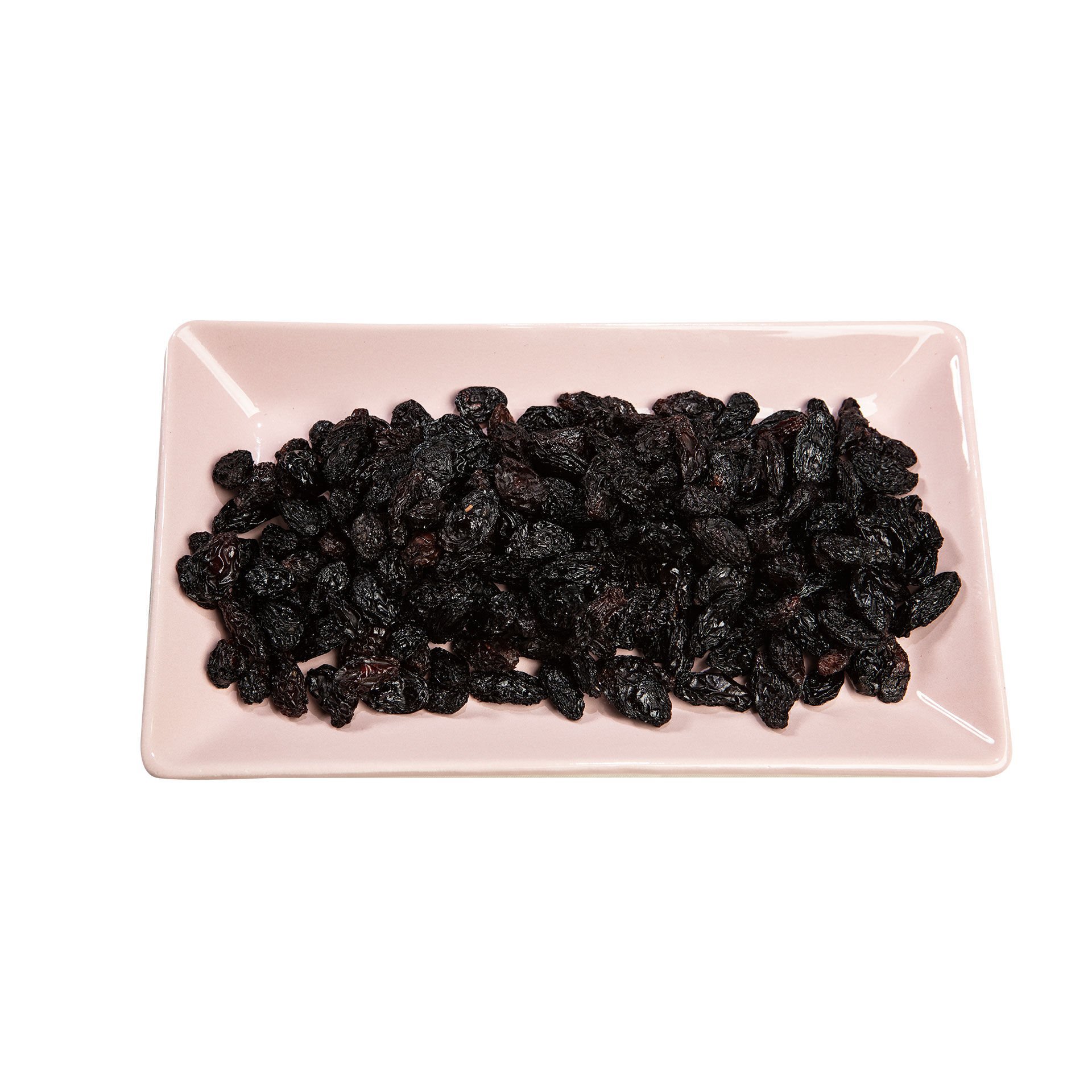 ÇANCILAR TURKISH SULTANAS (ANTEP KARASI-SİYAH ÇEKİRDEKLİ KURU ÜZÜM) - 10Kg