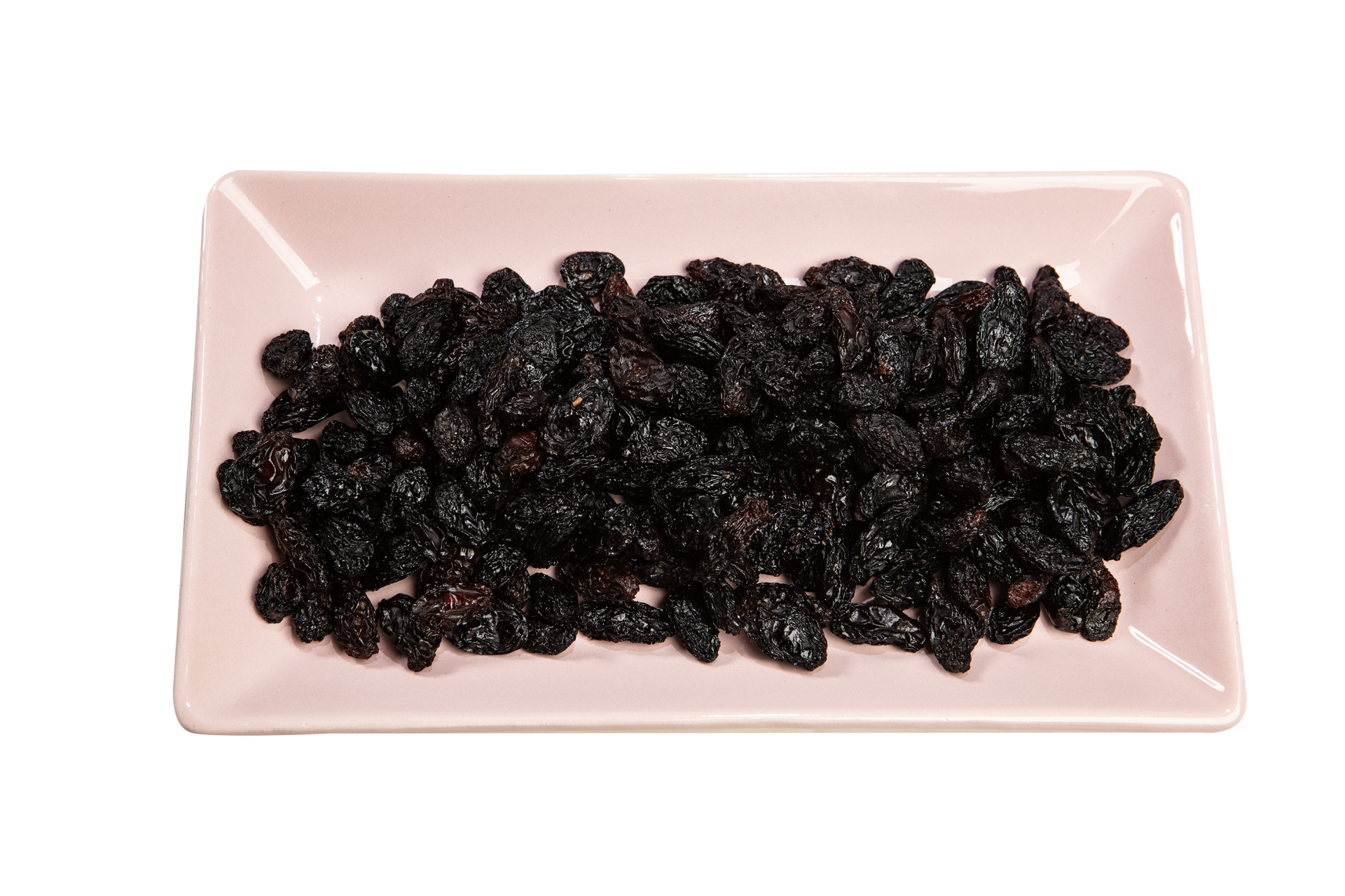 ÇANCILAR TURKISH SULTANAS (ANTEP KARASI-SİYAH ÇEKİRDEKLİ KURU ÜZÜM) - 10Kg