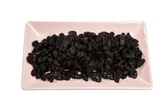 ÇANCILAR TURKISH SULTANAS (ANTEP KARASI-SİYAH ÇEKİRDEKLİ KURU ÜZÜM) - 10Kg