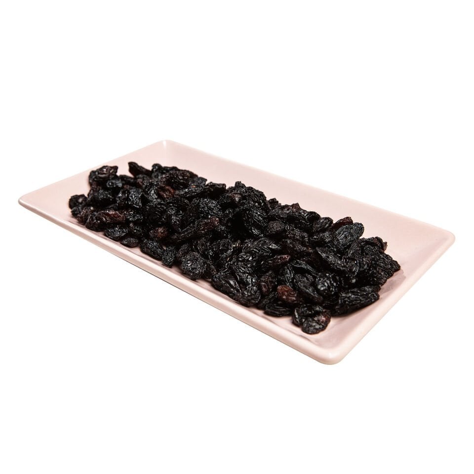 ÇANCILAR TURKISH SULTANAS (ANTEP KARASI-SİYAH ÇEKİRDEKLİ KURU ÜZÜM) - 10Kg