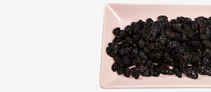 ANTEP KARASI ÇEKİRDEKLİ KURU ÜZÜM